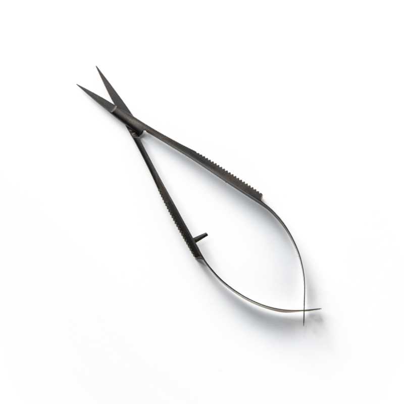 Ножницы для бровей и ресниц NEW/ Brow and eyelash scissors NEW