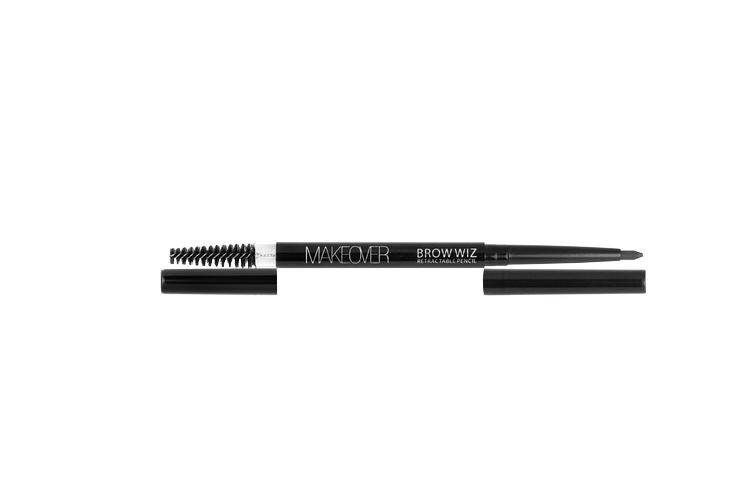 Автоматический карандаш для бровей MAKEOVER BROW WIZ RETRACTABLE PENCIL (Ash Blond)