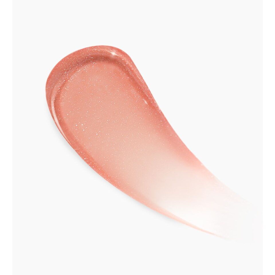 LuxVisage Блеск для губ с эффектом объема LUXVISAGE ICON lips glossy volume т. 505 ICE BEIGE